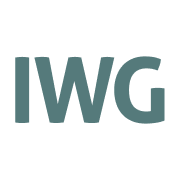 Logo International Workplace Group Plc