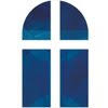 Logo Saint John Lutheran Church