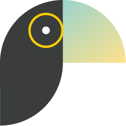 Logo ToucanToco SAS