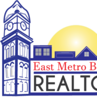 Logo East Metro Board of Realtors
