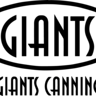 Logo Giants Canning Pty Ltd.