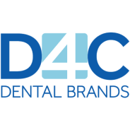 Logo D4C Dental Brands, Inc.