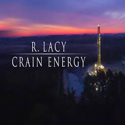 Logo R. Lacy Services Ltd.