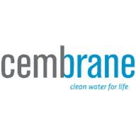 Logo Cembrane A/S