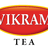 Logo Vikram Tea Processor Pvt Ltd.