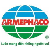 Logo Armephaco JSC
