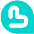 Logo Blue Frog Robotics SAS