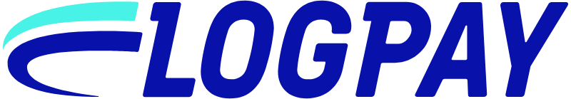 Logo LogPay Transport Services GmbH