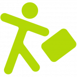 Logo Freedom - Serviced Apartments Lda.