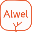 Logo Stichting Alleewonen