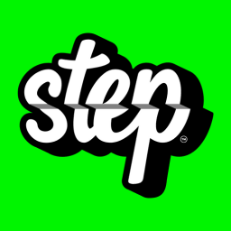 Logo Step Group