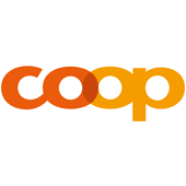Logo Coop-Gruppe Genossenschaft