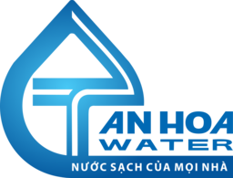 Logo Tan Hoa Water Supply JSC