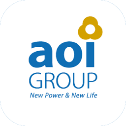 Logo AOI Holdings Co., Ltd.