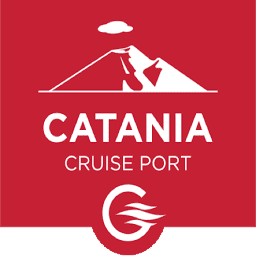 Logo Catania Cruise Terminal SRL