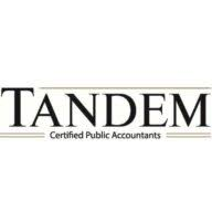 Logo Tandem Hk Cpa Ltd.