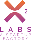 Logo X2 Labs AS