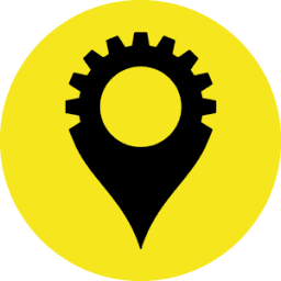 Logo Destination Technology Sweden AB