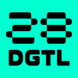 Logo EIT Digital IVZW