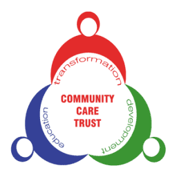 Logo Community Care Trust (South West) Ltd.