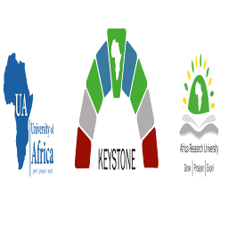 Logo University of Africa