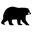 Logo Wandering Bear, Inc.
