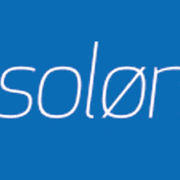 Logo Solör Bioenergi Holding AB