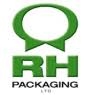 Logo RH Packaging Group Ltd.