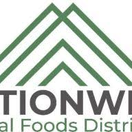 Logo Nationwide Natural Foods (2000) Inc