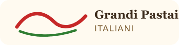 Logo Grandi Pastai Italiani SpA
