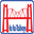 Logo Ha Hai Railway JSC