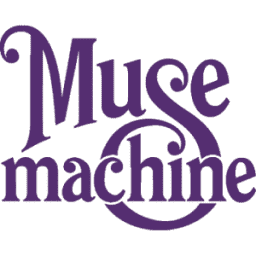 Logo Muse Machine