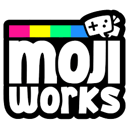 Logo MojiWorks Ltd.