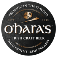 Logo Carlow Brewing Co.