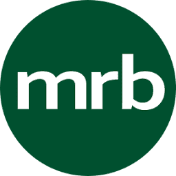Logo MRB Partners, Inc. (US)