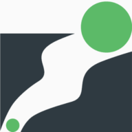 Logo Tulevaisuuden Kasvupolut Oy