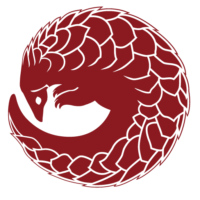 Logo Pangolin Safety Product Co. Ltd.