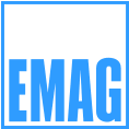 Logo EMAG GmbH & Co. KG