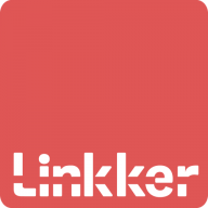Logo Linkker Oy