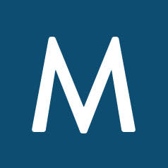 Logo MOOR Holding AB