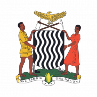 Logo Zambia Ministry of Defense