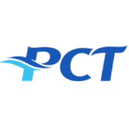 Logo Piraeus Containers Terminal SA