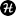Logo Helloprint Benelux BV