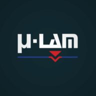 Logo Micro-LAM, Inc.