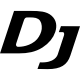 Logo Pioneer DJ Americas, Inc.