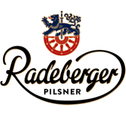 Logo Radeberger