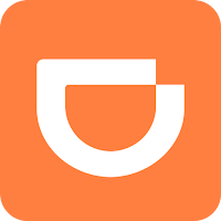 Logo Didi Global, Inc.