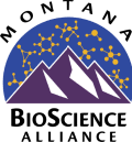 Logo The Montana Bioscience Alliance