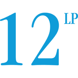 Logo Energy Resources 12 LP