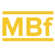 Logo MBF Printing Industry Sdn. Bhd.